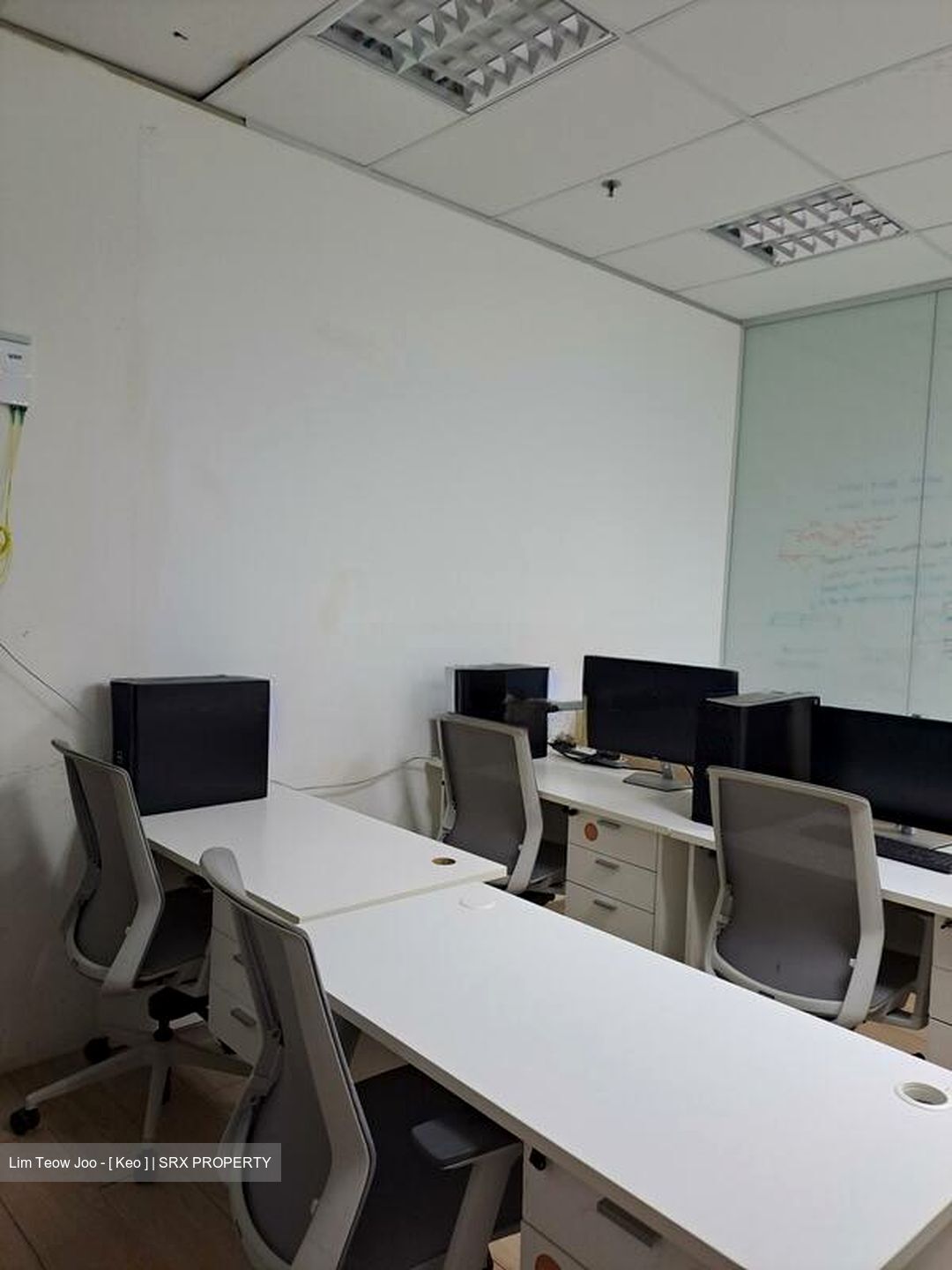 Ubi Techpark (D14), Factory #571665371